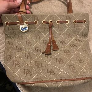 Dooney & Burke purse